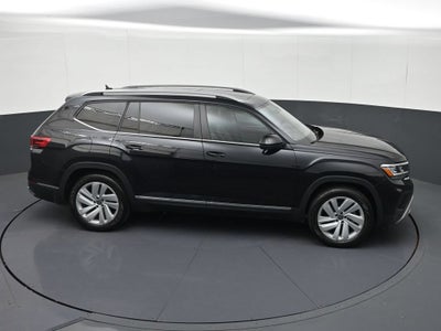 2021 Volkswagen Atlas 3.6L V6 SEL