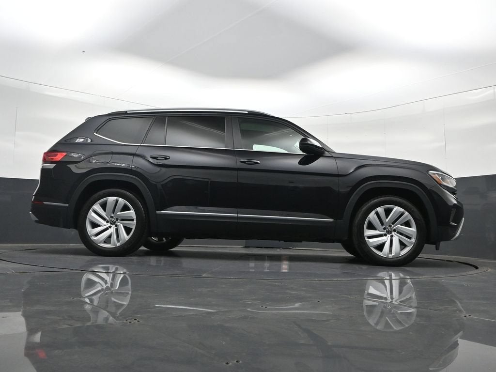 2021 Volkswagen Atlas 3.6L V6 SEL