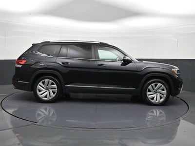 2021 Volkswagen Atlas 3.6L V6 SEL