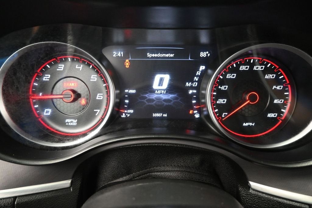 2022 Dodge Charger Scat Pack