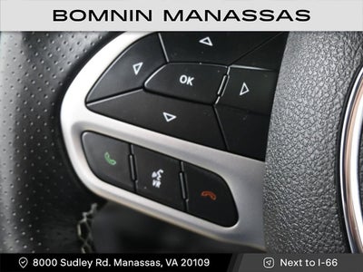 2023 Dodge Challenger SRT Hellcat Widebody Jailbreak