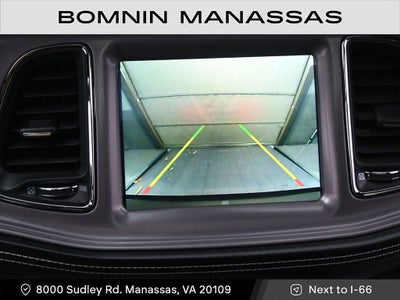 2023 Dodge Challenger SRT Hellcat Widebody Jailbreak