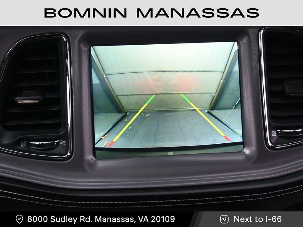 2023 Dodge Challenger SRT Hellcat Widebody Jailbreak