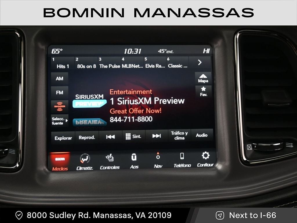 2023 Dodge Challenger SRT Hellcat Widebody Jailbreak