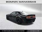 2023 Dodge Challenger SRT Hellcat Widebody Jailbreak