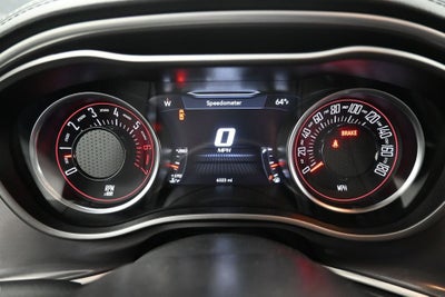 2022 Dodge Challenger R/T Scat Pack Widebody