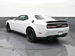 2022 Dodge Challenger R/T Scat Pack Widebody