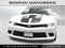 2014 Chevrolet Camaro SS