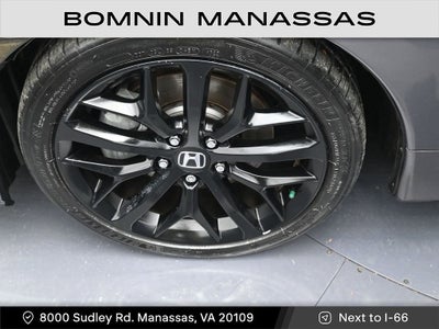 2020 Honda Civic Si Sedan 4DR SDN SI MT