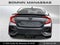 2020 Honda Civic Si Sedan 4DR SDN SI MT
