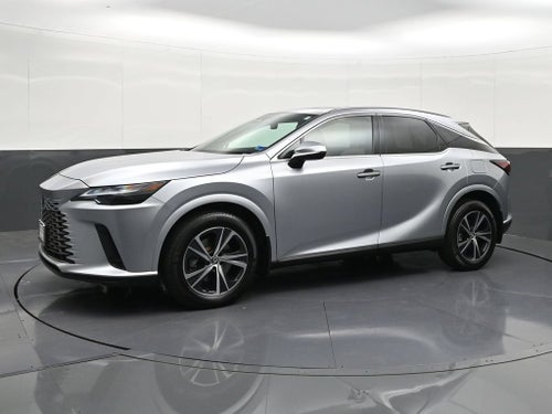 2023 Lexus RX RX 350