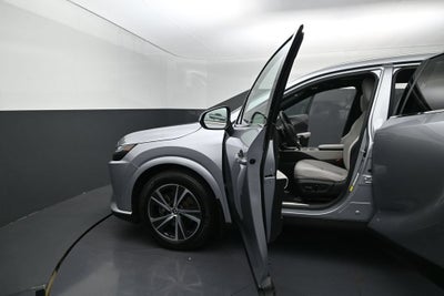 2023 Lexus RX RX 350