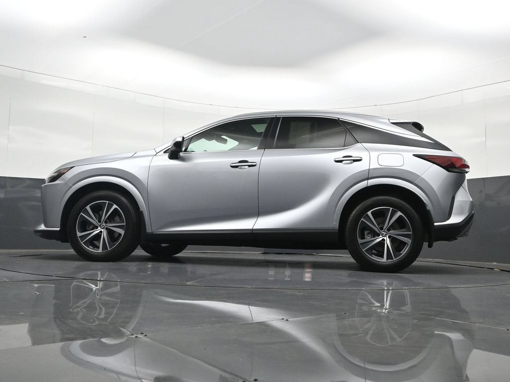 2023 Lexus RX RX 350