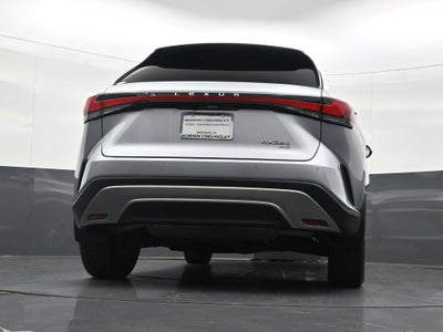 2023 Lexus RX RX 350