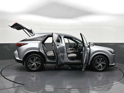 2023 Lexus RX RX 350