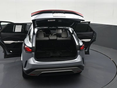 2023 Lexus RX RX 350