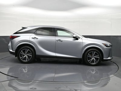 2023 Lexus RX RX 350