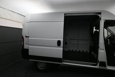 2021 RAM ProMaster 1500 Cargo Van High Roof 136" WB