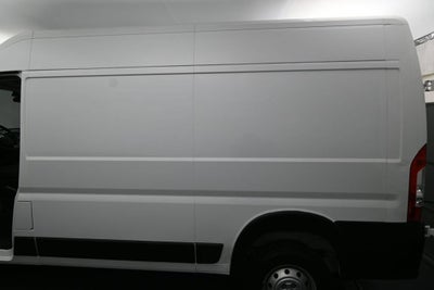 2021 RAM ProMaster 1500 Cargo Van High Roof 136" WB