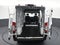 2021 RAM ProMaster 1500 Cargo Van High Roof 136" WB