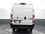 2021 RAM ProMaster 1500 Cargo Van High Roof 136" WB