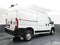 2021 RAM ProMaster 1500 Cargo Van High Roof 136" WB