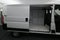 2025 RAM ProMaster 2500 Cargo Van Tradesman Low Roof 136" WB w/Pass Seat