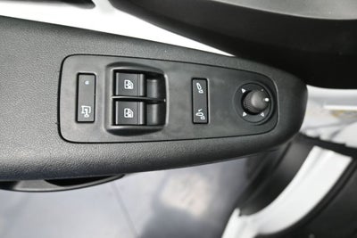 2025 RAM ProMaster 2500 Cargo Van Tradesman Low Roof 136" WB w/Pass Seat