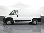 2025 RAM ProMaster 2500 Cargo Van Tradesman Low Roof 136" WB w/Pass Seat