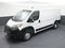 2025 RAM ProMaster 2500 Cargo Van Tradesman Low Roof 136" WB w/Pass Seat