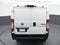 2025 RAM ProMaster 2500 Cargo Van Tradesman Low Roof 136" WB w/Pass Seat