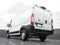 2025 RAM ProMaster 2500 Cargo Van Tradesman Low Roof 136" WB w/Pass Seat