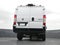 2025 RAM ProMaster 2500 Cargo Van Tradesman Low Roof 136" WB w/Pass Seat