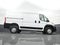 2025 RAM ProMaster 2500 Cargo Van Tradesman Low Roof 136" WB w/Pass Seat