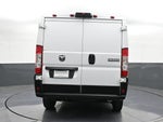 2025 RAM ProMaster 2500 Cargo Van Tradesman Low Roof 136" WB w/Pass Seat