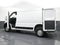 2025 RAM ProMaster 2500 Cargo Van Tradesman Low Roof 136" WB w/Pass Seat