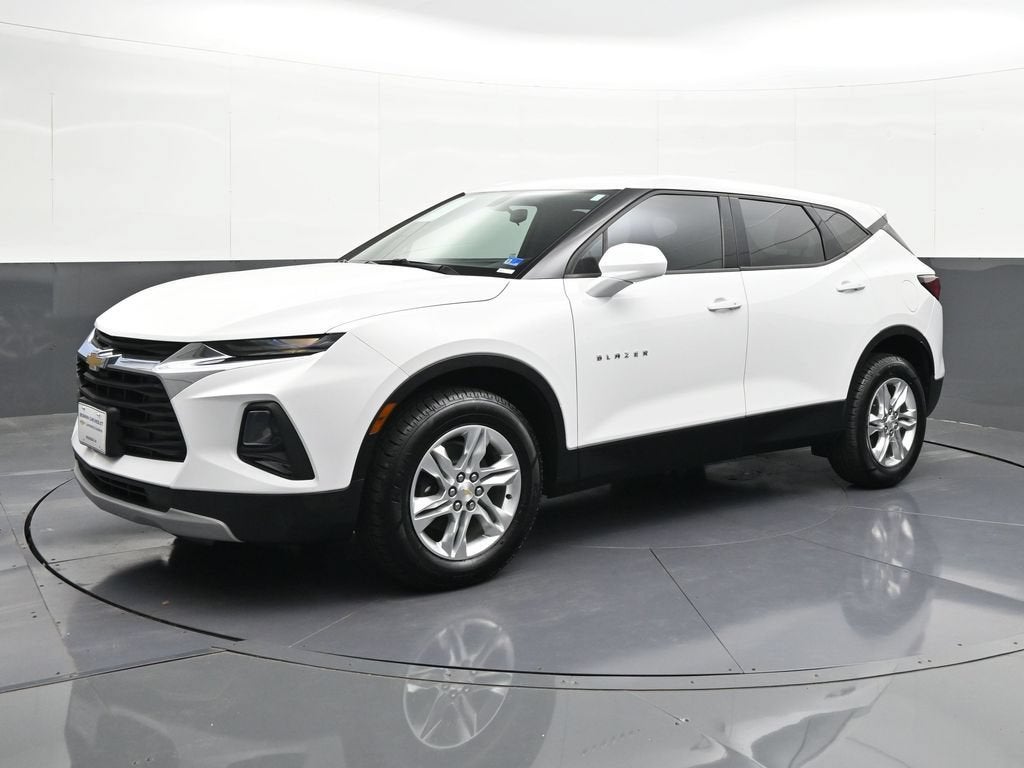 2019 Chevrolet Blazer L