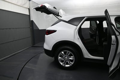 2019 Chevrolet Blazer L