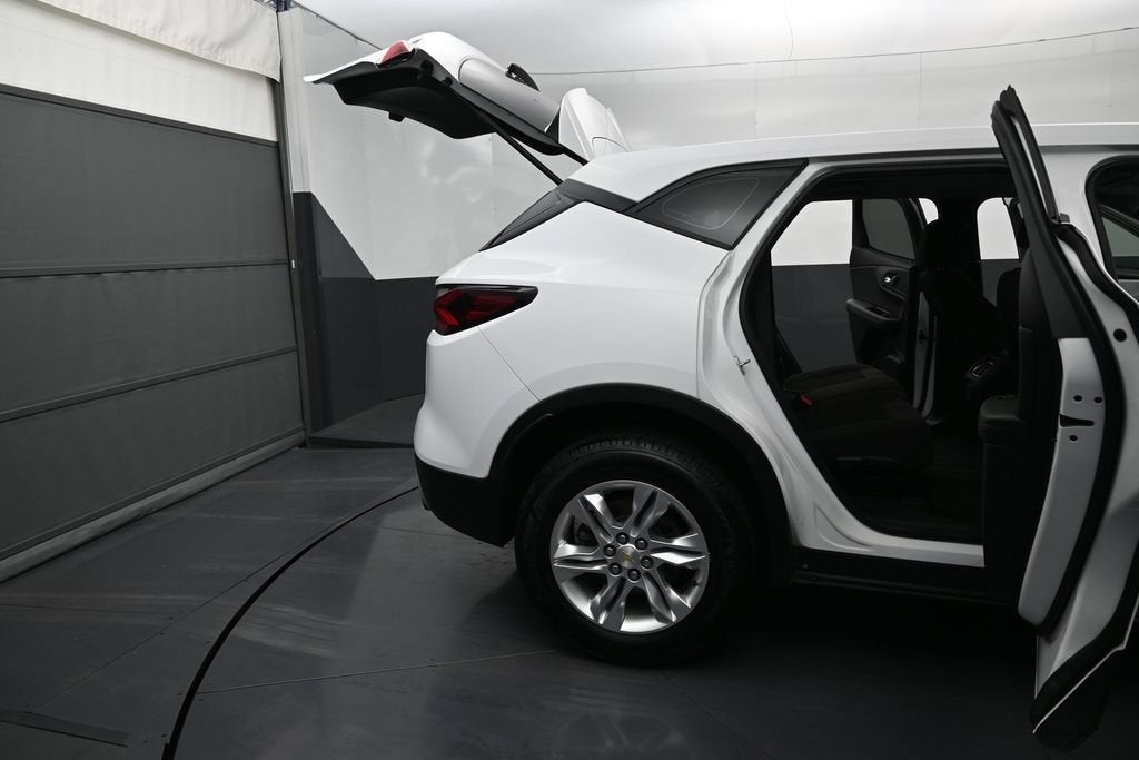 2019 Chevrolet Blazer L