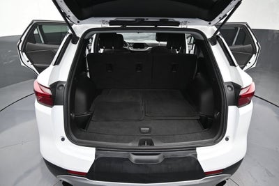 2019 Chevrolet Blazer L