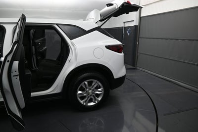 2019 Chevrolet Blazer L