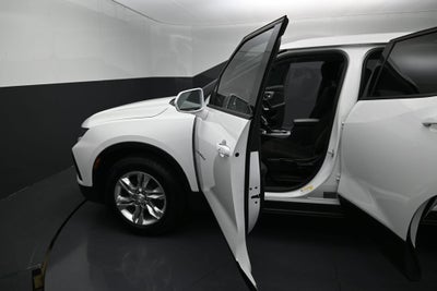 2019 Chevrolet Blazer L