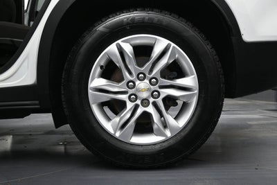 2019 Chevrolet Blazer L