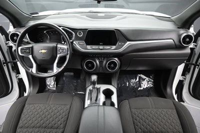 2019 Chevrolet Blazer L