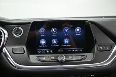 2019 Chevrolet Blazer L
