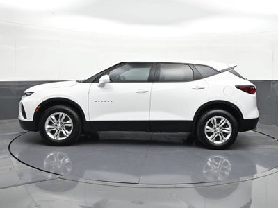 2019 Chevrolet Blazer L