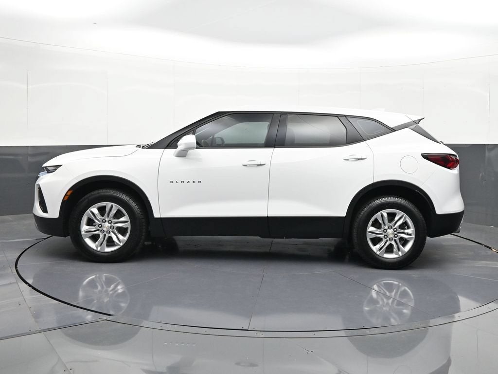 2019 Chevrolet Blazer L
