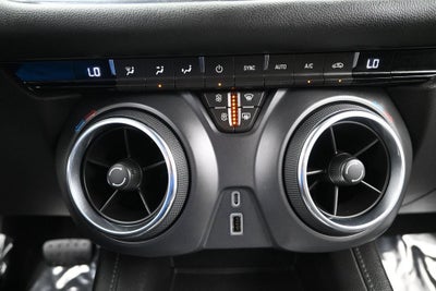 2019 Chevrolet Blazer L