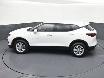 2019 Chevrolet Blazer L
