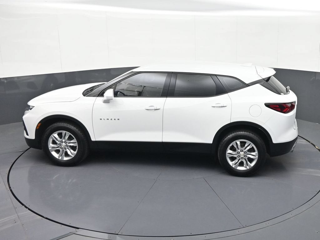 2019 Chevrolet Blazer L